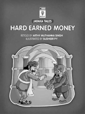 cover image of Hard Earned Money